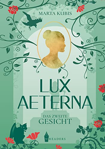 Lux Aeterna: Das zweite Gesicht von Wreaders Verlag