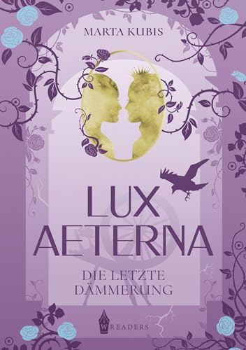 Lux Aeterna: Die letzte Dämmerung