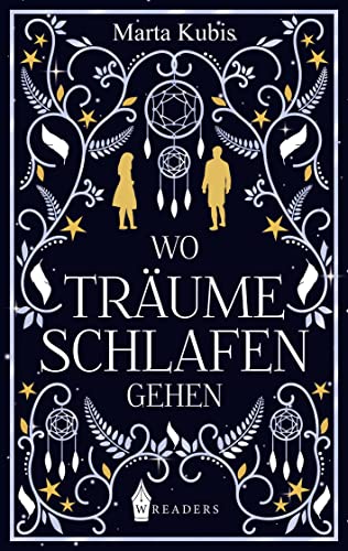 Wo Träume schlafen gehen