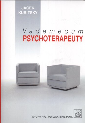 Vademecum psychoterapeuty von PZWL