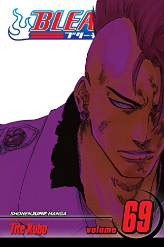Bleach, Vol. 69: Against the Judgement (BLEACH GN, Band 69) von Simon & Schuster