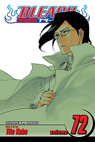 Bleach, Vol. 72: My Last Words (BLEACH GN, Band 72) Bleach, Vol. 72: My Last Words (BLEACH GN, Band 72) von Simon & Schuster