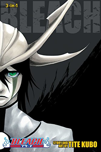 Bleach (3-in-1 Edition), Vol. 14 (BLEACH 3IN1 TP, Band 14) von Simon & Schuster