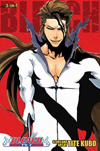 Bleach (3-in-1 Edition), Vol. 16 (BLEACH 3IN1 TP, Band 16)