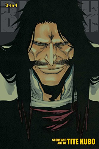 Bleach (3-in-1 Edition), Vol. 19 (BLEACH 3IN1 TP, Band 19) von Simon & Schuster