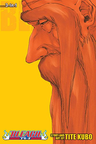 Bleach (3-in-1 Edition), Vol. 20 (BLEACH 3IN1 TP, Band 20) von Simon & Schuster