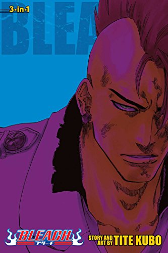 Bleach (3-in-1 Edition), Vol. 23 (BLEACH 3IN1 TP, Band 23) von Simon & Schuster