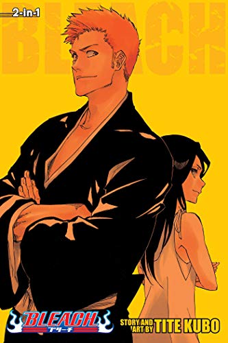 Bleach (3-in-1 Edition), Vol. 25: Includes vols. 73 & 74 (BLEACH 3IN1 TP, Band 25) von Simon & Schuster