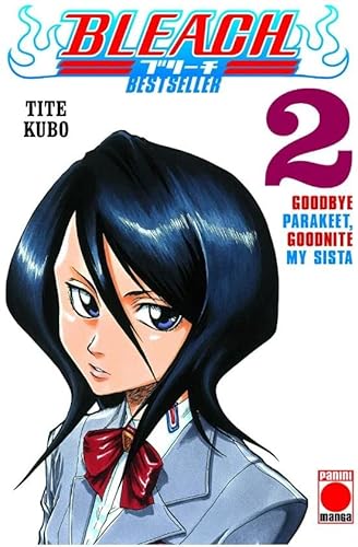 Bleach (bestseller) n.2