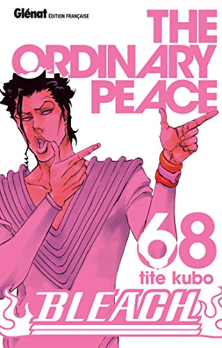 Bleach 68: The Ordinary Peace