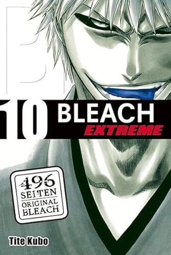 Bleach EXTREME 10 von TOKYOPOP GmbH