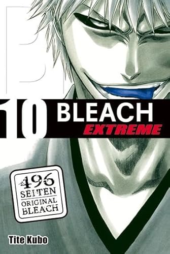 Bleach EXTREME 10