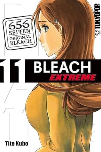 Bleach EXTREME 11 Bleach EXTREME 11