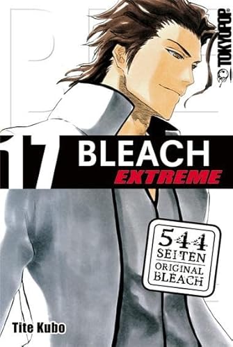 Bleach EXTREME 17