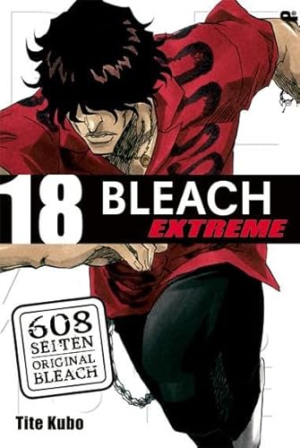 Bleach EXTREME 18 von TOKYOPOP GmbH