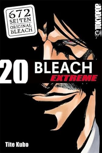 Bleach EXTREME 20