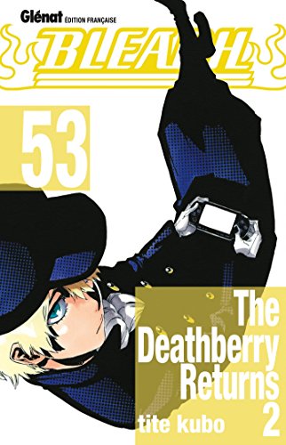 Bleach - Tome 53: The deathberry Returns 2 von Glénat Manga