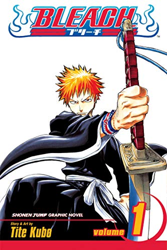 Bleach Volume 1 (BLEACH GN, Band 1)