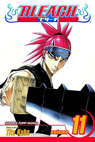 Bleach Volume 11: A Star and a Stray Dog (BLEACH GN, Band 11) Bleach Volume 11: A Star and a Stray Dog (BLEACH GN, Band 11)