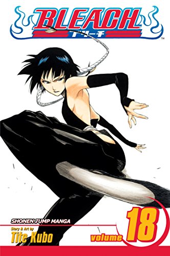 Bleach Volume 18: The Deathberry Returns (BLEACH GN, Band 18) von Simon & Schuster