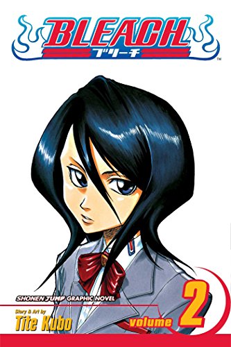 Bleach Volume 2: Goodbye Parakeet, Good Night My Sister (BLEACH GN, Band 2)