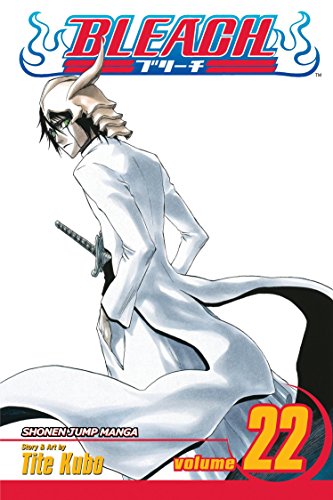 Bleach Volume 22: Conquistadores (BLEACH GN, Band 22)