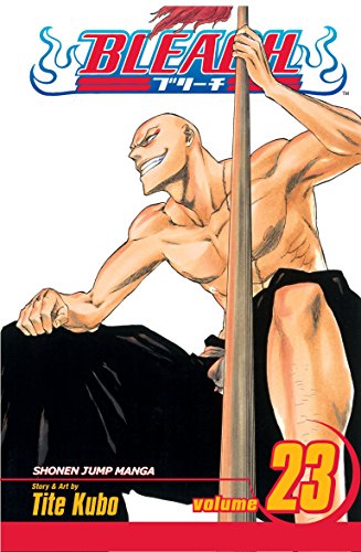 Bleach Volume 23: iMala Suerte! (BLEACH GN, Band 23)