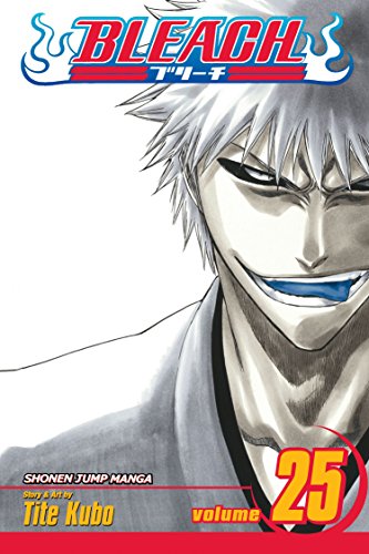 Bleach Volume 25: No Shaking Throne (BLEACH GN, Band 25) von Simon & Schuster