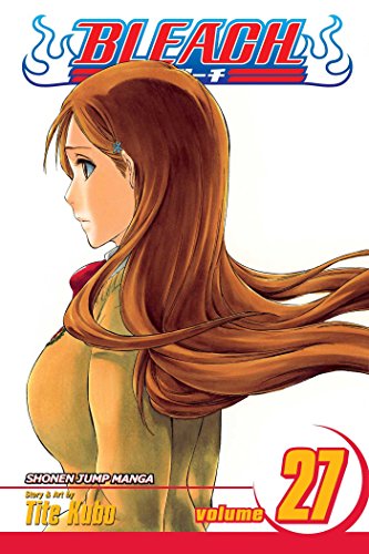 Bleach Volume 27: goodbye halcyon days. (BLEACH GN, Band 27) Bleach Volume 27: goodbye halcyon days. (BLEACH GN, Band 27) von Simon & Schuster