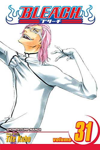 Bleach Volume 31: Don't Kill My Volupture (BLEACH GN, Band 31) Bleach Volume 31: Don't Kill My Volupture (BLEACH GN, Band 31)