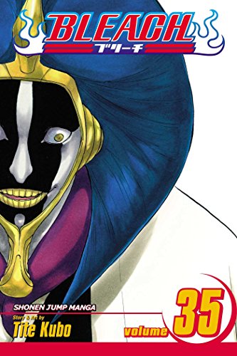 Bleach Volume 35: Higher Than the Moon (BLEACH GN, Band 35) von Simon & Schuster