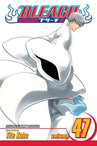 Bleach Volume 47: End of the Chrysalis Age (BLEACH GN, Band 47) Bleach Volume 47: End of the Chrysalis Age (BLEACH GN, Band 47) von Simon & Schuster