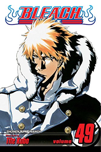 Bleach Volume 49: The Lost Agent (BLEACH GN, Band 49) von Simon & Schuster