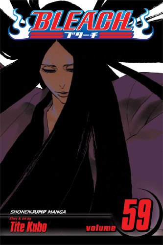 Bleach Volume 59: The Battle (BLEACH GN, Band 59) von Simon & Schuster