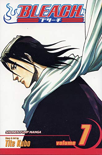 Bleach Volume 7: The Broken Coda (BLEACH GN, Band 7) Bleach Volume 7: The Broken Coda (BLEACH GN, Band 7)
