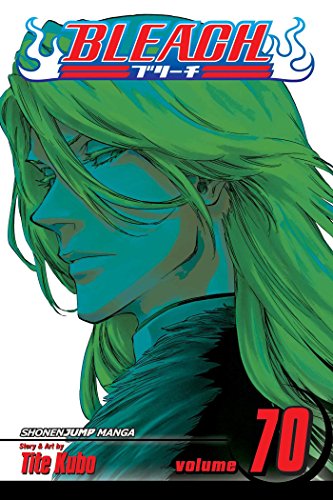 Bleach Volume 70: Friend (BLEACH GN, Band 70) Bleach Volume 70: Friend (BLEACH GN, Band 70)