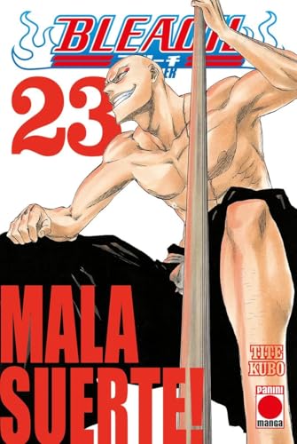 Bleach bestseller n.23 von PANINI ESPAÑA S.A.