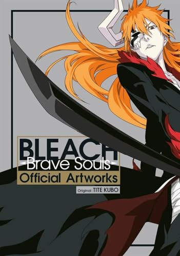 Bleach. Brave souls. Ediz. a colori (Planet manga) von Panini Comics