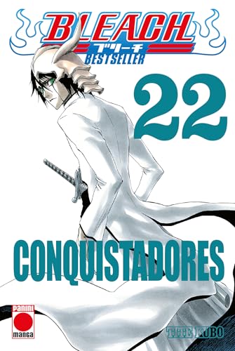 Bleach bestseller n.22 von PANINI ESPAÑA S.A.