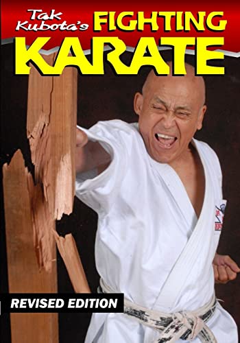 Tak´s Kubota Fighting Karate von Ancient Warrior Productions