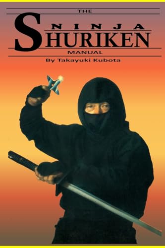 The Ninja Shuriken Manual von Lulu.com