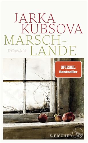 Marschlande: Roman | Nominiert für das Lieblingsbuch der Unabhängigen Buchhandlungen