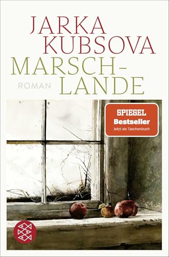Marschlande: Roman von FISCHER Taschenbuch