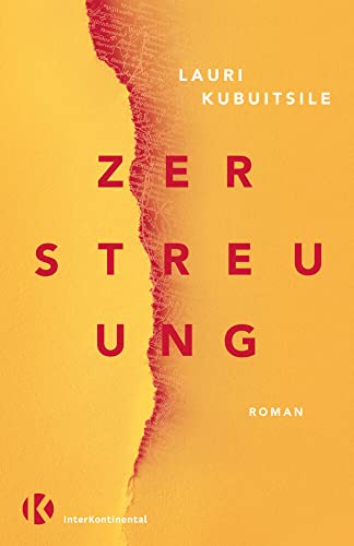 Zerstreuung von InterKontinental
