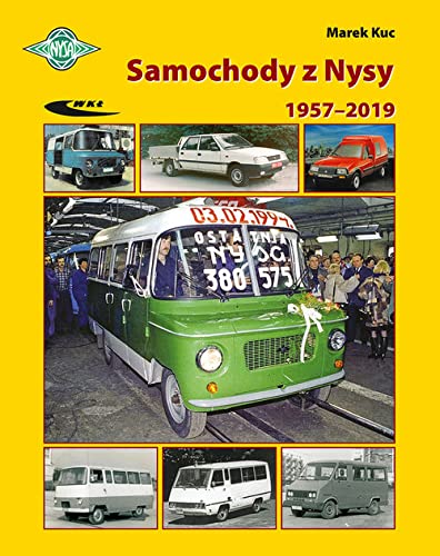 Samochody z Nysy