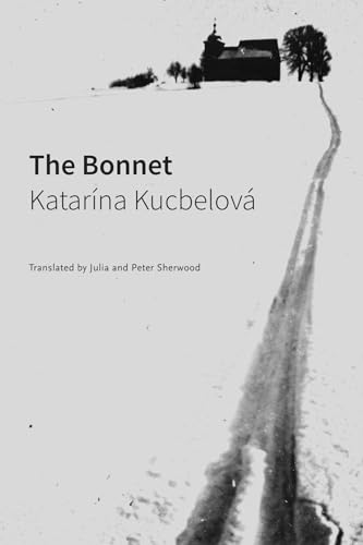 Bonnet (Slovak List) von Seagull Books London Ltd