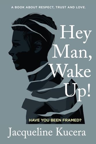 Hey Man, Wake Up! Have You Been Framed? Hey Man, Wake Up! Have You Been Framed? von Imprint