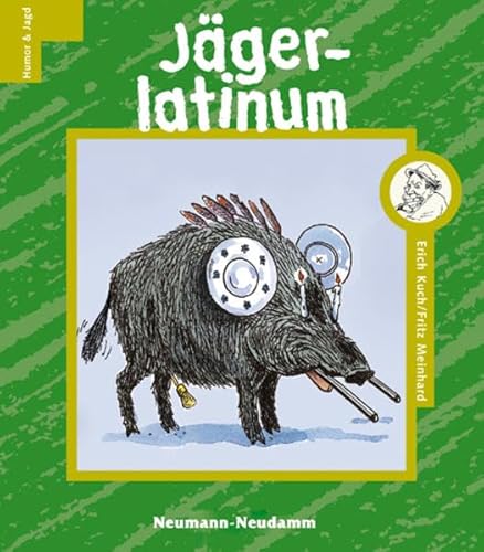 Jägerlatinum