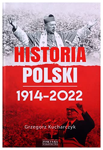 Historia Polski 1914-2022