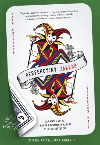 Perfekcyjny zakład: Jak matematyka i nauka pozbawiają hazard ślepego szczęścia